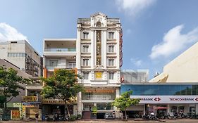 Sazi Erato Hotel - Free Airport & Breakfast